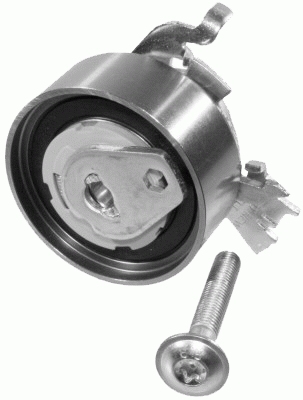 Intinzator curea, curea distributie 20527 01 LEMFÖRDER