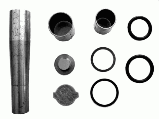 Set reparatie, pivot 20881 01 LEMFÖRDER