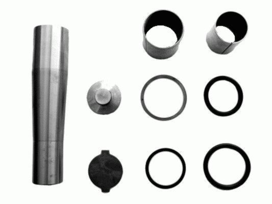 Set reparatie, pivot 20882 01 LEMFÖRDER