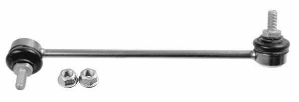 Brat/bieleta suspensie, stabilizator 20908 02 LEMFÖRDER