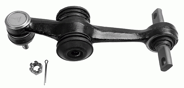 Brat, suspensie roata 21198 01 LEMFÖRDER