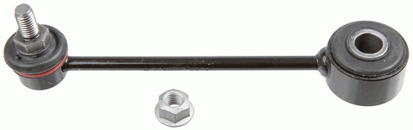 Brat/bieleta suspensie, stabilizator 21683 03 LEMFÖRDER