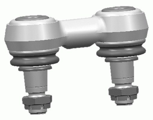 Brat/bieleta suspensie, stabilizator 22430 01 LEMFÖRDER