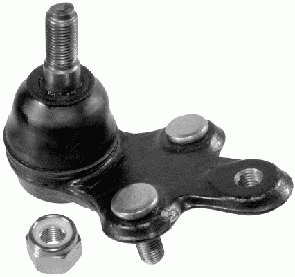 Articulatie sarcina/ghidare 22678 02 LEMFÖRDER