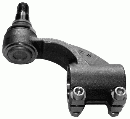 articulatie unghiulara,Articulatie, bara directie 23167 01 LEMFÖRDER