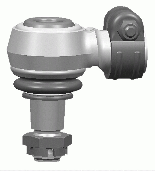 articulatie unghiulara,Cap de bara 23168 01 LEMFÖRDER