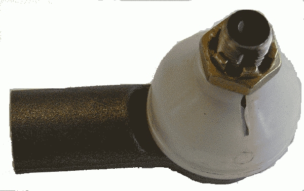 articulatie unghiulara,Cap de bara 23737 01 LEMFÖRDER