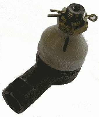 articulatie unghiulara,Cap de bara 23738 01 LEMFÖRDER