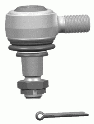 articulatie unghiulara 23747 01 LEMFÖRDER