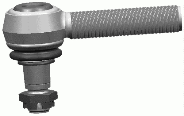 articulatie unghiulara,Articulatie, bara directie 23771 01 LEMFÖRDER