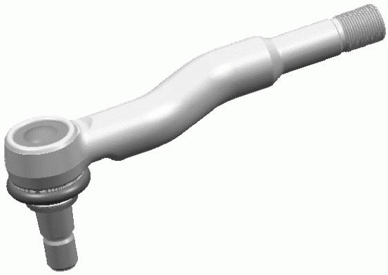 articulatie unghiulara,Cap de bara 23781 01 LEMFÖRDER