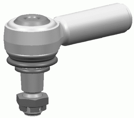 articulatie unghiulara,Cap de bara 24533 01 LEMFÖRDER