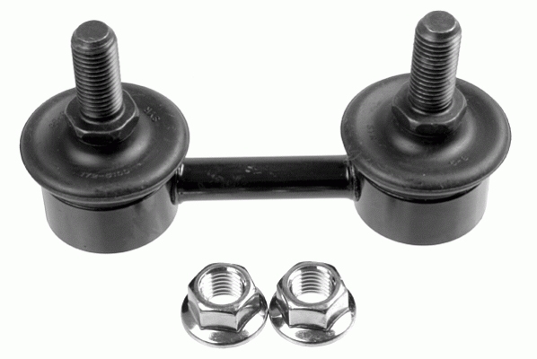 Brat/bieleta suspensie, stabilizator 24688 01 LEMFÖRDER