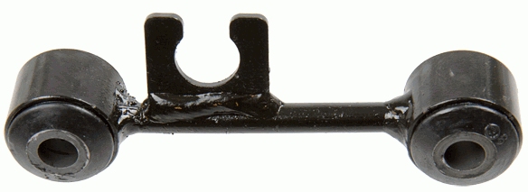 Brat/bieleta suspensie, stabilizator 24724 01 LEMFÖRDER