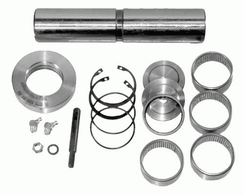 Set reparatie, pivot 24920 01 LEMFÖRDER