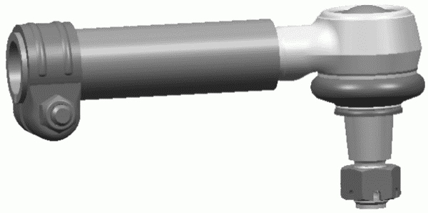 bara directie 25047 01 LEMFÖRDER