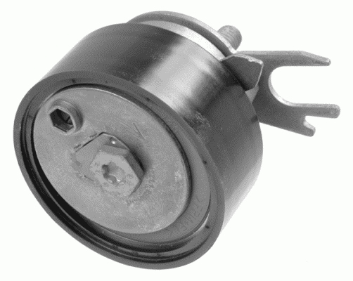 rola intinzator,curea distributie 25054 01 LEMFÖRDER