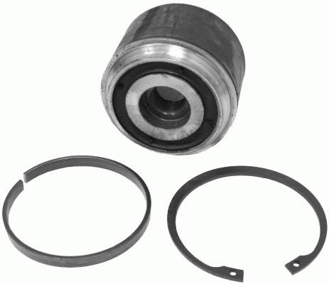 Chit reparatie, brat 25072 01 LEMFÖRDER