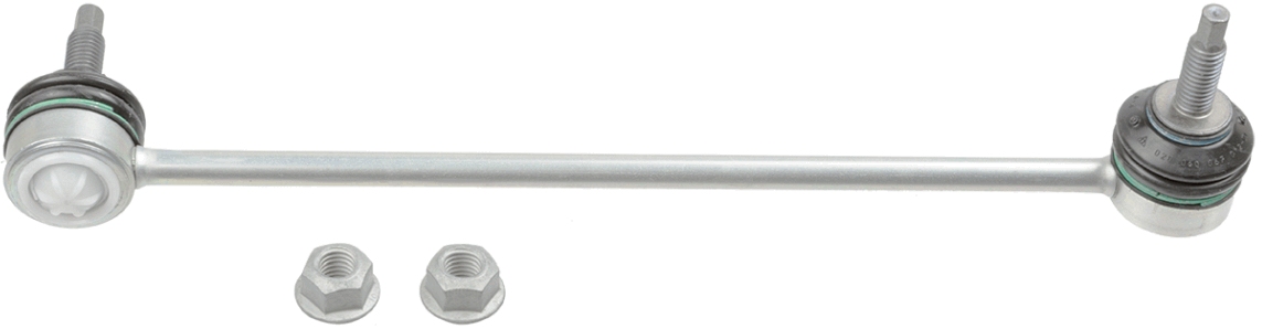 Brat/bieleta suspensie, stabilizator 25172 02 LEMFÖRDER