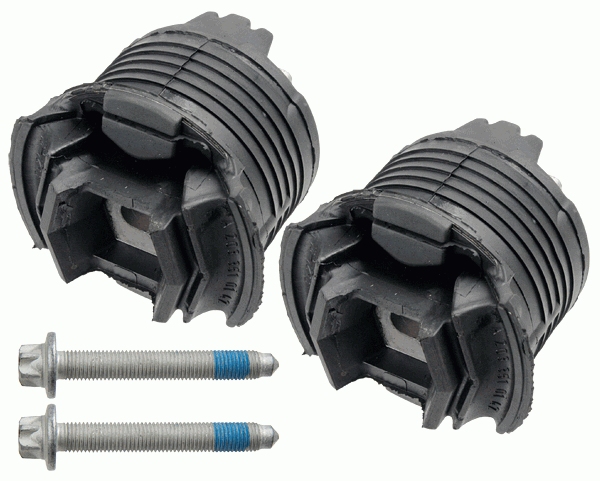 Set reparatie, corp ax 25427 02 LEMFÖRDER