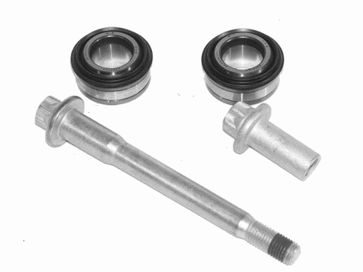 Set reparatie, suspensie 25443 01 LEMFÖRDER