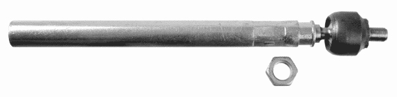 Articulatie axiala, cap de bara 25488 01 LEMFÖRDER