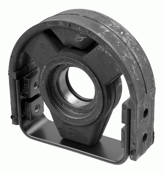 Suport, ax cardanic 25557 01 LEMFÖRDER