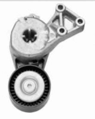 Intinzator curea, curea distributie 25745 01 LEMFÖRDER