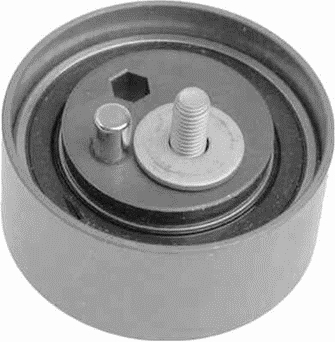 rola intinzator,curea distributie 25754 01 LEMFÖRDER