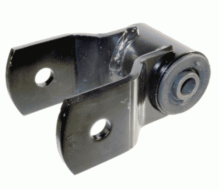 Suport,arc eliptic 26615 01 LEMFÖRDER