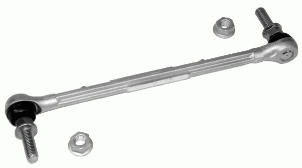 Brat/bieleta suspensie, stabilizator 26662 02 LEMFÖRDER