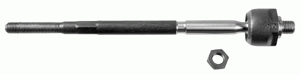 Articulatie axiala, cap de bara 26723 01 LEMFÖRDER