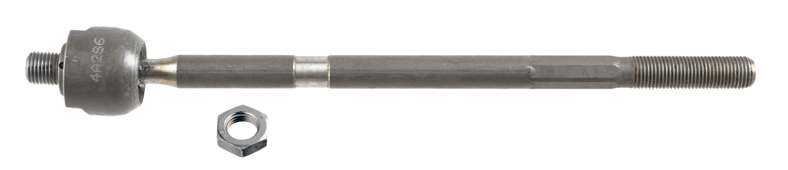 Articulatie axiala, cap de bara 26758 01 LEMFÖRDER