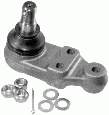 Articulatie sarcina/ghidare 26846 02 LEMFÖRDER