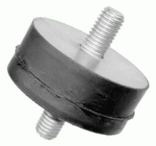Suport radiator 26876 01 LEMFÖRDER