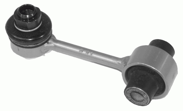 Brat/bieleta suspensie, stabilizator 27026 01 LEMFÖRDER