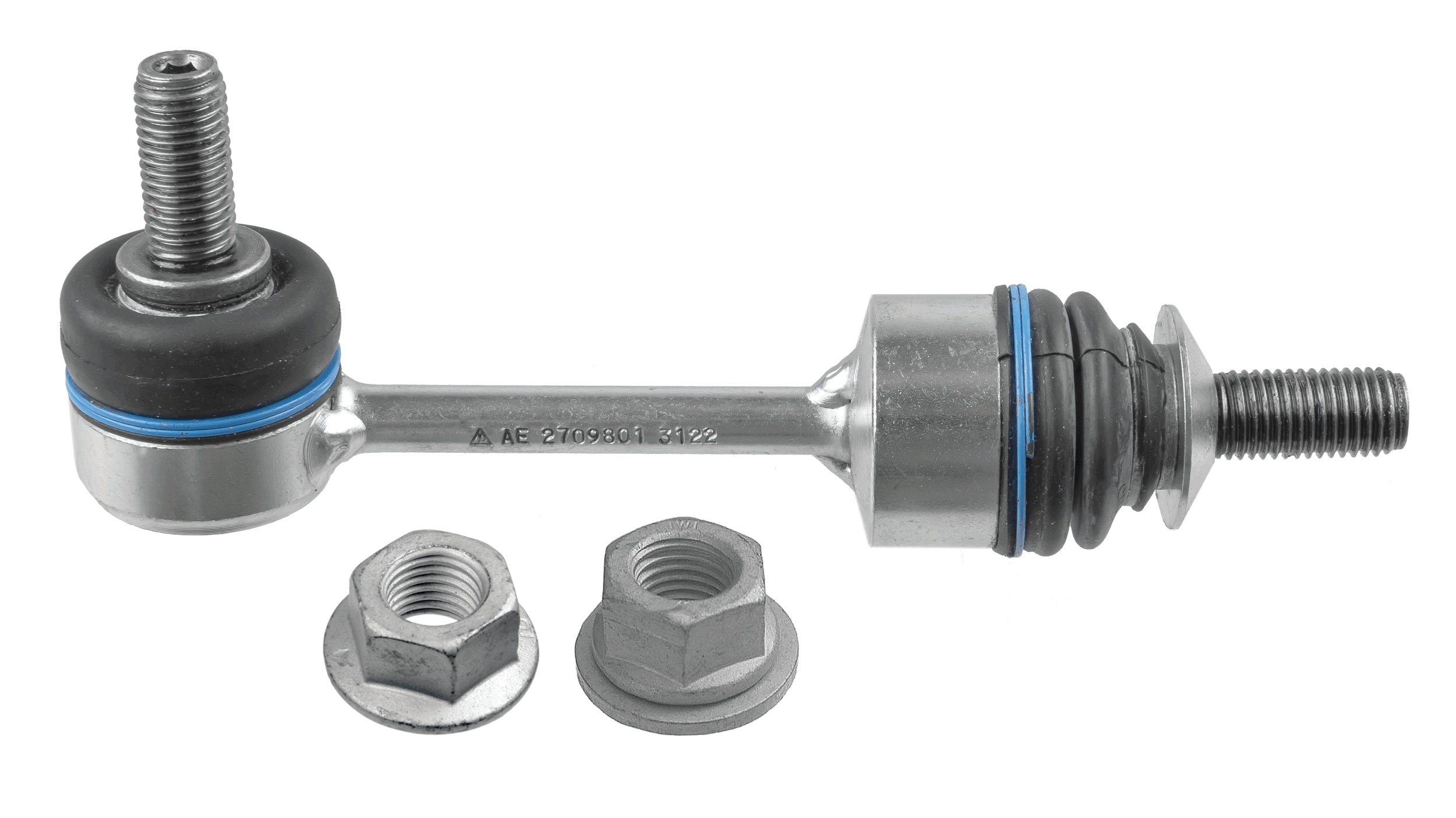 Brat/bieleta suspensie, stabilizator 27098 02 LEMFÖRDER