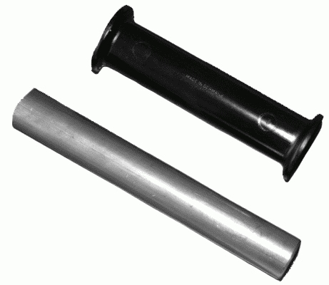 Set reparatie, suspensie 27733 01 LEMFÖRDER