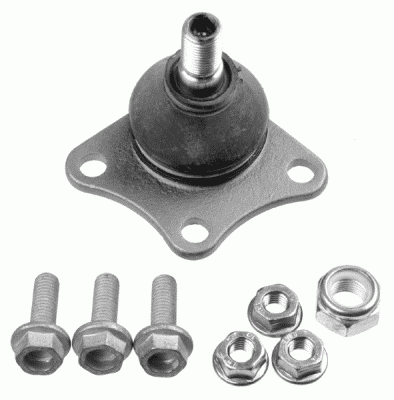 Articulatie sarcina/ghidare 28869 01 LEMFÖRDER