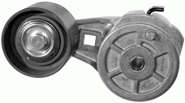 Intinzator curea, curea distributie 28943 01 LEMFÖRDER