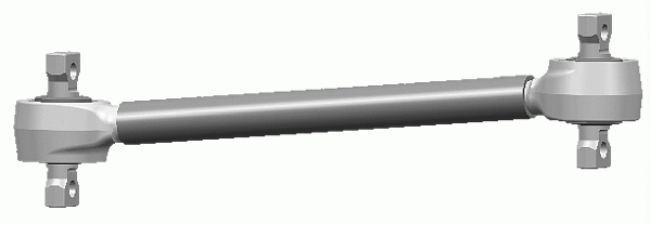 Brat, suspensie roata 28987 01 LEMFÖRDER