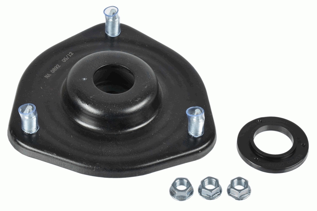 Set reparatie, rulment sarcina amortizor 29368 01 LEMFÖRDER