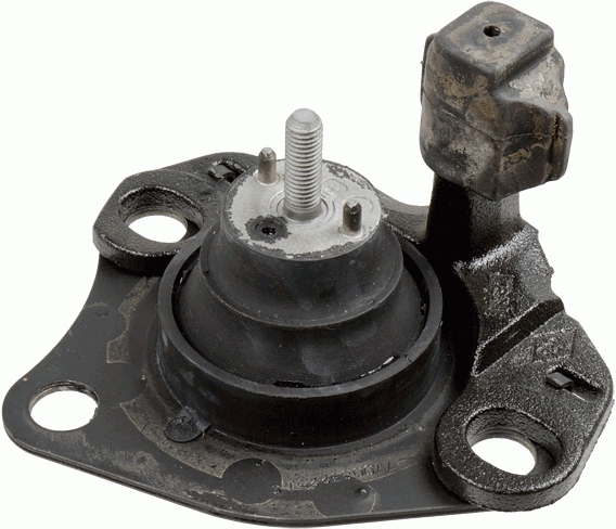 Suport motor 29513 01 LEMFÖRDER