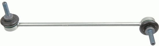 Brat/bieleta suspensie, stabilizator 29645 01 LEMFÖRDER