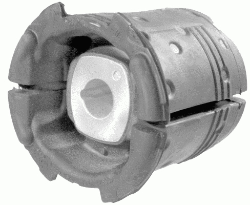 Lagar, suport ax 29812 01 LEMFÖRDER