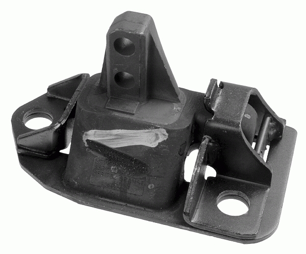Suport motor 29848 01 LEMFÖRDER