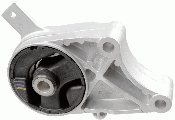 Suport motor 30447 01 LEMFÖRDER