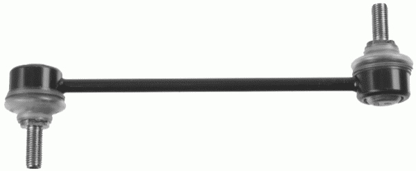 Brat/bieleta suspensie, stabilizator 30455 01 LEMFÖRDER