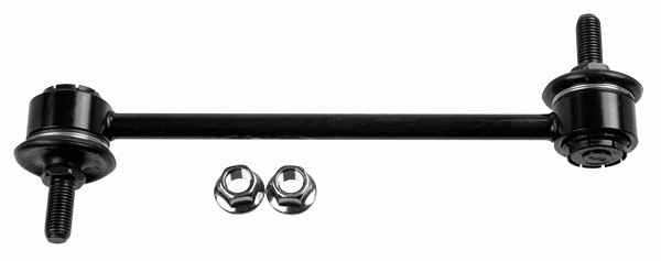 Brat/bieleta suspensie, stabilizator 30455 02 LEMFÖRDER