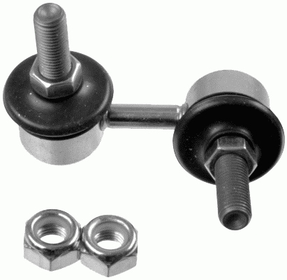 Brat/bieleta suspensie, stabilizator 30648 01 LEMFÖRDER
